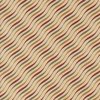 Moda A Vintage Christmas Candy Stripe Tan