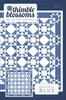 Something Blue Quilt Pattern