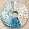 Sewing Bird Extra Wide Strip Pack - PREORDER
