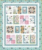 Curio Curiosities Free Quilt Pattern