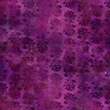 In The Beginning Fabrics Prism Rose Purple