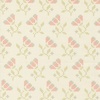 Moda Sunbonnet Blooming Stitches Porcelain