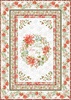 Magic Of The Season I Free Quilt Pattern