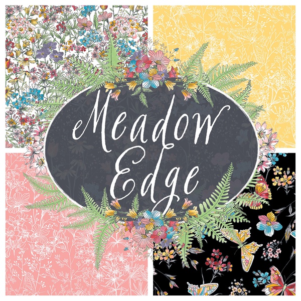 Meadow Edge by Maywood Studio