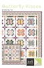 Butterfly Kisses Quilt Pattern