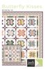 Butterfly Kisses Quilt Pattern