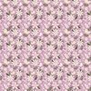 Riley Blake Designs Juju's Petals Dance Lilac