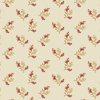 Andover Fabrics Dahlia Holly Berry Dawn