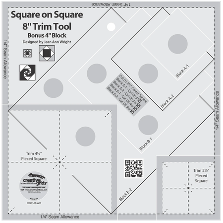 Creative Grids Creative Grids