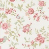 Moda Abide Main Floral Linen White