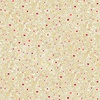 Andover Golden Scroll Cream