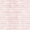 P&B Textiles Indigo Petals Abstract Pink