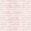 P&B Textiles Indigo Petals Abstract Pink