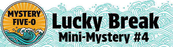 Mystery Five-0