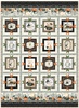 Hocus Pocus Follow the Signs Free Quilt Pattern