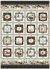 Hocus Pocus Follow the Signs Free Quilt Pattern