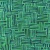 Anthology Fabrics Quilt Essentials 7 Splendor Batiks Weave Emerald