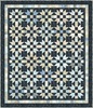 Morning Mist Stratus Free Quilt Pattern