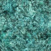 QT Fabrics Running with the Pack Foliage Blender Turquoise