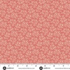 Andover Fabrics Forest Glen Woodruff Cinnabar