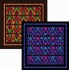 Amber Waves Free Quilt Pattern