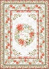 Magic Of The Season II Free Quilt Pattern