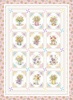 Boots and Blooms I Free Quilt Pattern