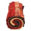Watercolor Bali Batik Red Fat Quarter Bundle by Hoffman Fabrics