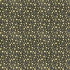 Windham Fabrics Enchanted Woods Spots Charcoal