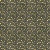 Windham Fabrics Enchanted Woods Spots Charcoal