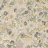 Moda Chelsea Garden Bohemian Flare Porcelain/Peacock