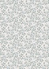 Lewis and Irene Fabrics The Water Gardens Wild Harmony Pale Truffle
