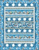 Snowy Friends Free Quilt Pattern