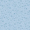 P&B Textiles Happy Ocean Life Tonal Bubbles Blue