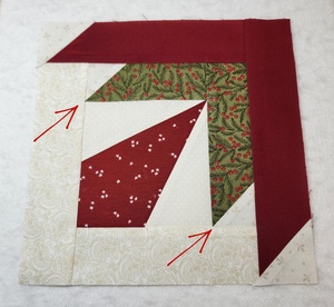 Cactus in the Cabin Quilt Sew-Along