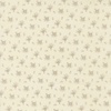 Moda Ambiance Little Flower Porcelain/Silver