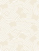Wilmington Prints Stars of Valor Flag Texture All Over Cream