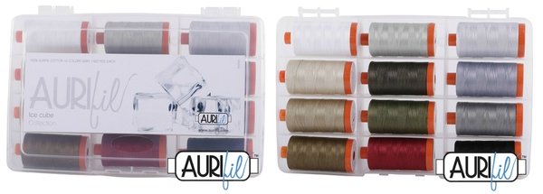 Aurifil Thread