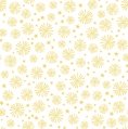 Maywood Studio Kimberbell Celebration Sparklers White/Gold