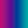 P&B Textiles Painted Sea Ombre Multi