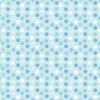 Riley Blake Designs Special Delivery Dots Blue