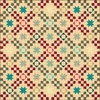 Bloom (Autumn) Free Quilt Pattern