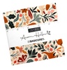 Acorn Hollow Charm Pack by Moda
