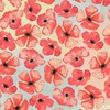Windham Fabrics Poppy 108 Inch Wide Backing Fabric Multi