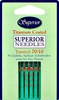 Superior Titanium-Coated Topstitch Needles #70/10