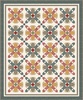 Stand Tall Free Quilt Pattern