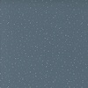 Moda Purrfect Christmas Snow Dots Juniper