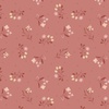 Marcus Fabrics Woolly Whims Floral Pink