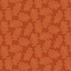 Andover Fabrics Autumn Woods Oakleaf Orange