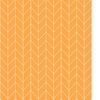 Maywood Studio Kimberbell Basics Chevron Orange